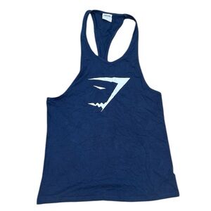 Gymshark muscle tee
